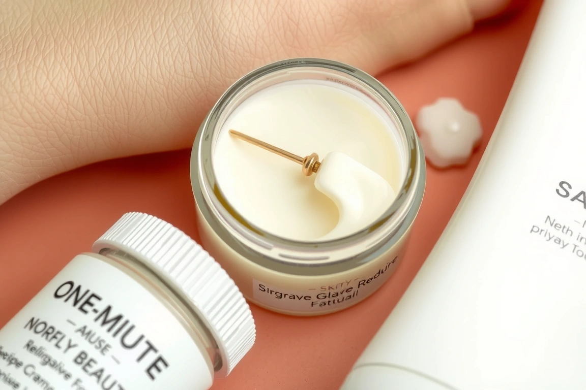 The One-Minute Pause Morning Ritual (Not Your Average Meditation) — 7 Korean Aglow Practices to Reclaim Your Inner Radiance for a Joyful 2026