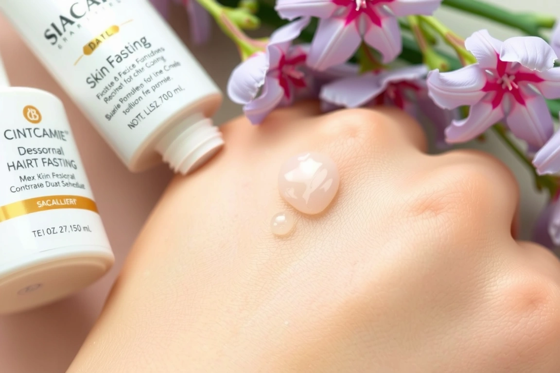 The Skin Fasting Reset for Your Face (and Your Schedule) — 7 Korean Aglow Practices to Reclaim Your Inner Radiance for a Joyful 2026