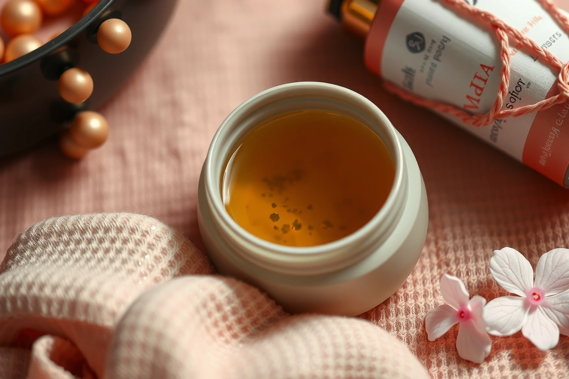 The Hwatu Tea Ritual (A 10-Minute Ceremony, Not a Caffeine Hit) — 7 Korean Aglow Practices to Reclaim Your Inner Radiance for a Joyful 2026