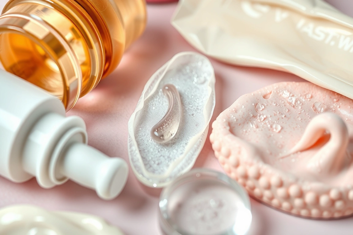 What Each Step Actually Does — A 5-Step Minimalist Korean Skincare Routine Guide for Glowing Skin