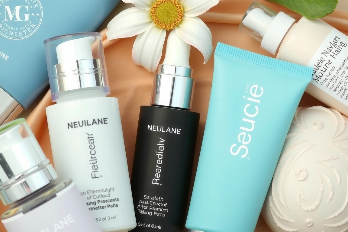 Budget-Friendly Product Options — A 5-Step Minimalist Korean Skincare Routine Guide for Glowing Skin
