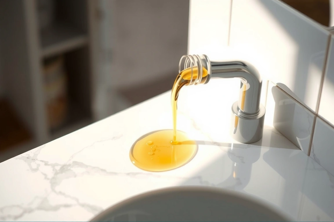 The 60-Second Oil Cleanse (Even If You Don't Wear Makeup) — A Minimalist 7-Step K-Beauty Routine for Lasting Radiance