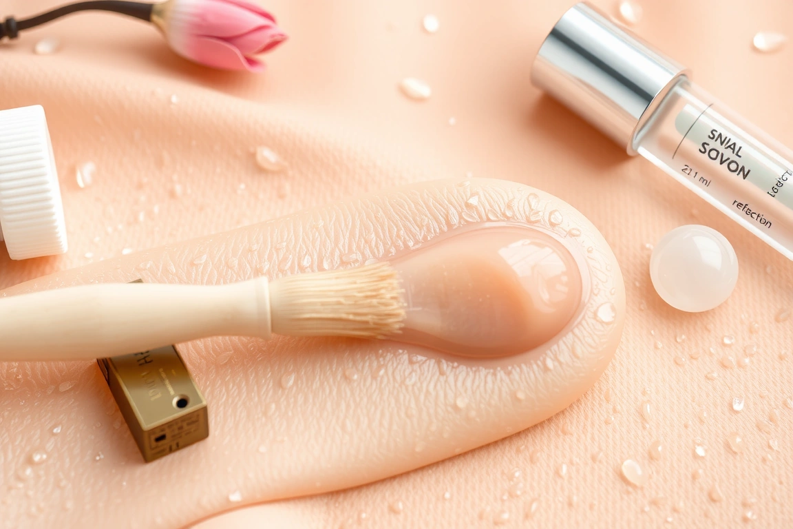 Monthly Reflection: The Key to Long-Term Consistency — Download Your Free Korean Glow Daily Routine Template for 2026