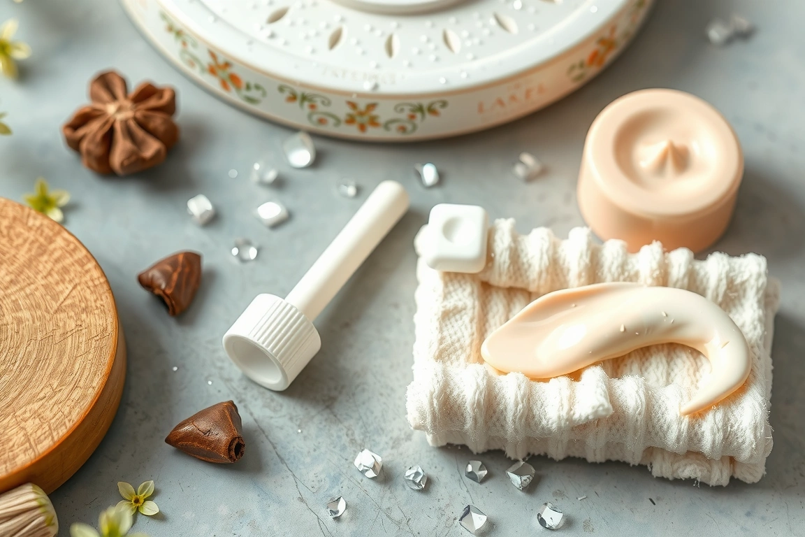 The order, and why each step exists — Korean Cleansers and Double Cleansing: How to Actually Do It