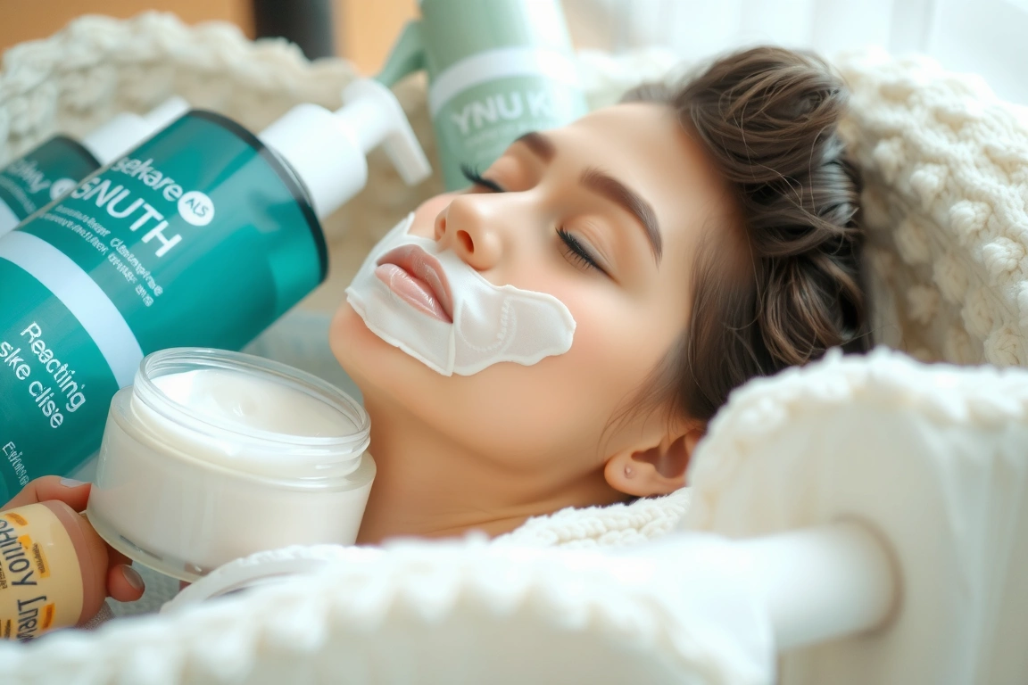 Best Korean cleansers to start with — Korean Cleansers and Double Cleansing: How to Actually Do It