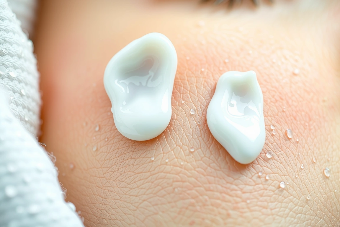 Double cleansing by skin type and concern — Korean Cleansers and Double Cleansing: How to Actually Do It