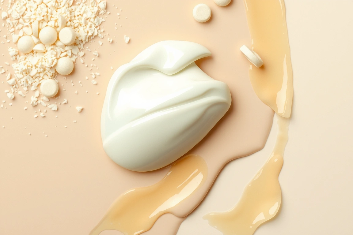 Adding actives after double cleansing — Korean Cleansers and Double Cleansing: How to Actually Do It