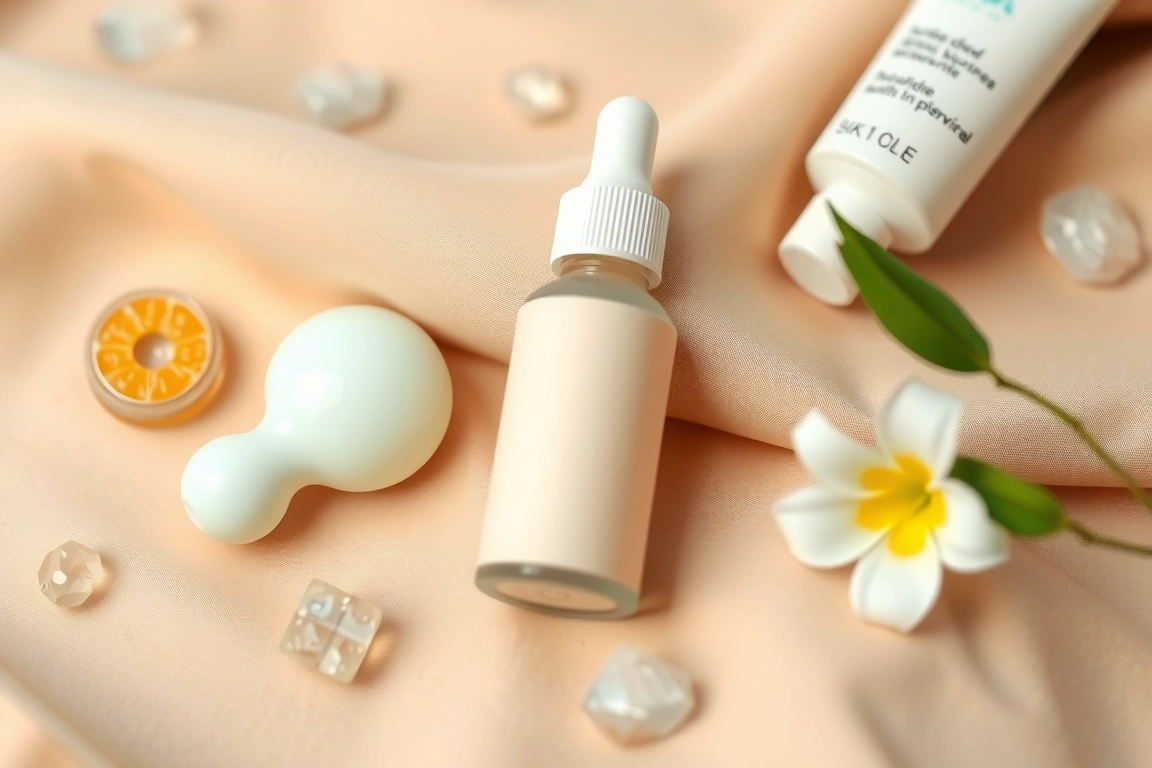 The Last Two Steps, In Order — Korean Moisturizers and Sunscreen: Finishing the Routine Right