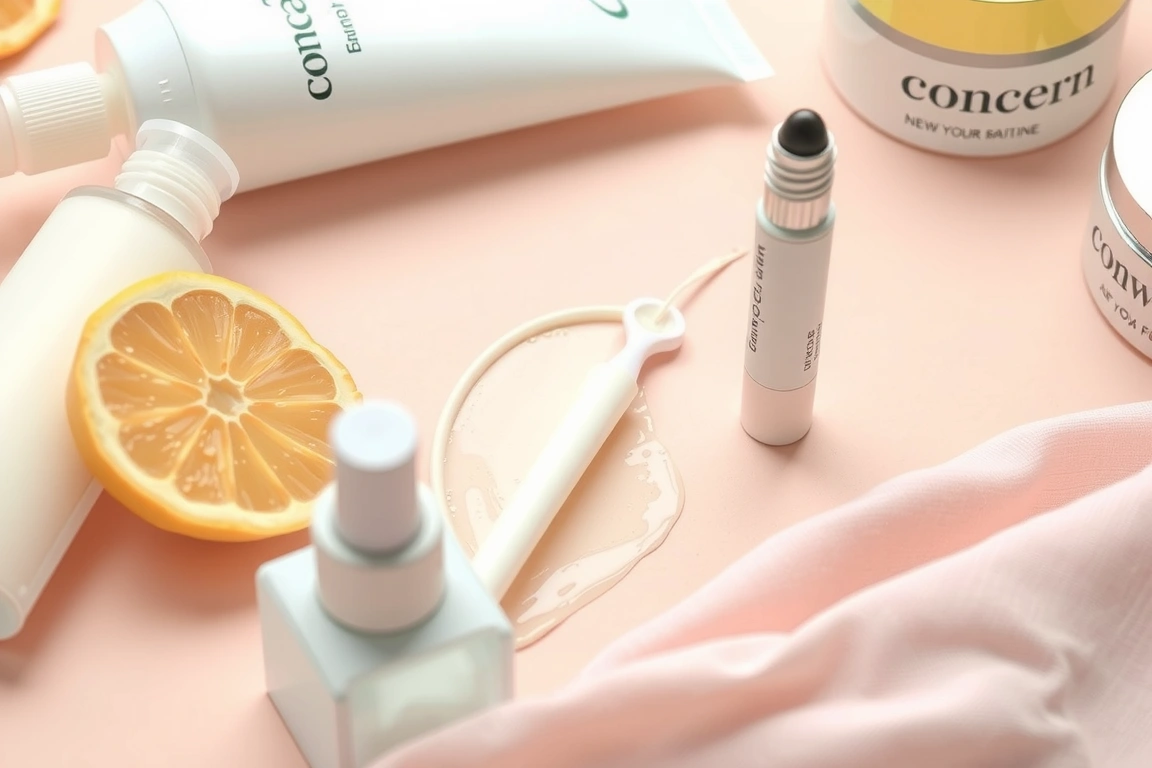Build Your Routine by Concern — Korean Skincare Routine for Beginners: Start With These 5 Steps