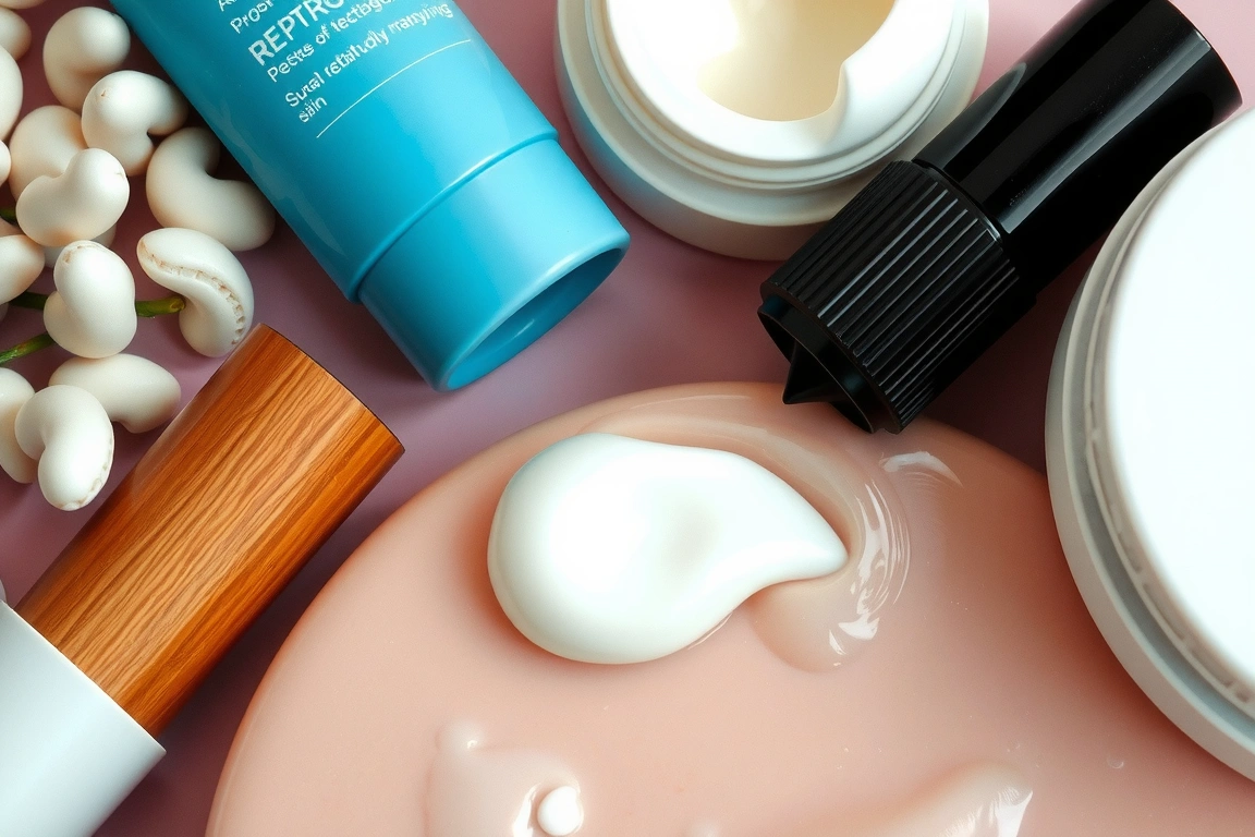 The order, step by step (morning) — Korean Skincare Routine for Men: The No-Nonsense Version