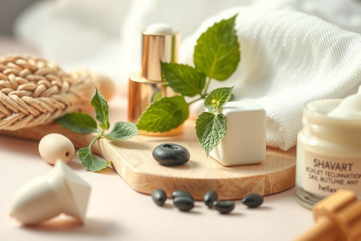 The ingredients worth actually knowing — Korean Skincare Routine for Men: The No-Nonsense Version