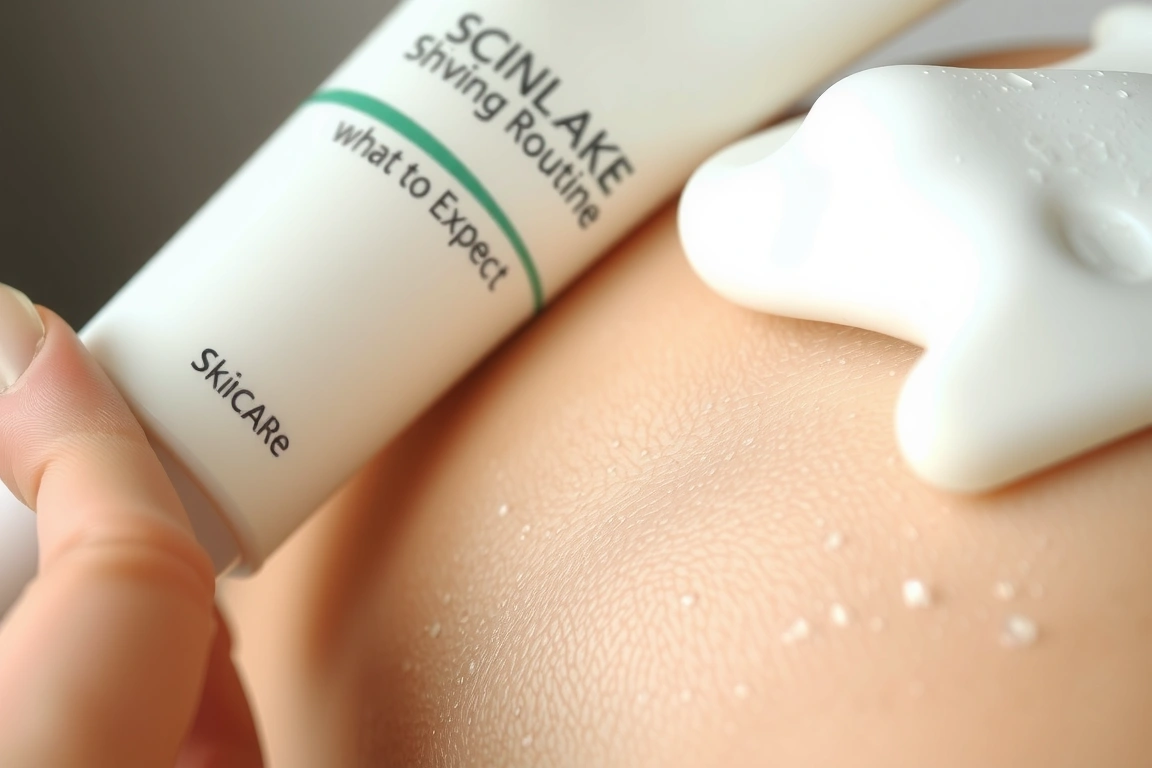 The timeline: what to expect and when — Korean Skincare Routine for Men: The No-Nonsense Version