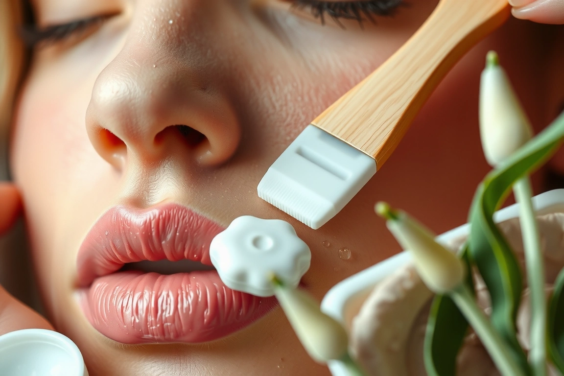 The Morning Routine: Step by Step — Morning vs Night Korean Skincare: What Changes and Why