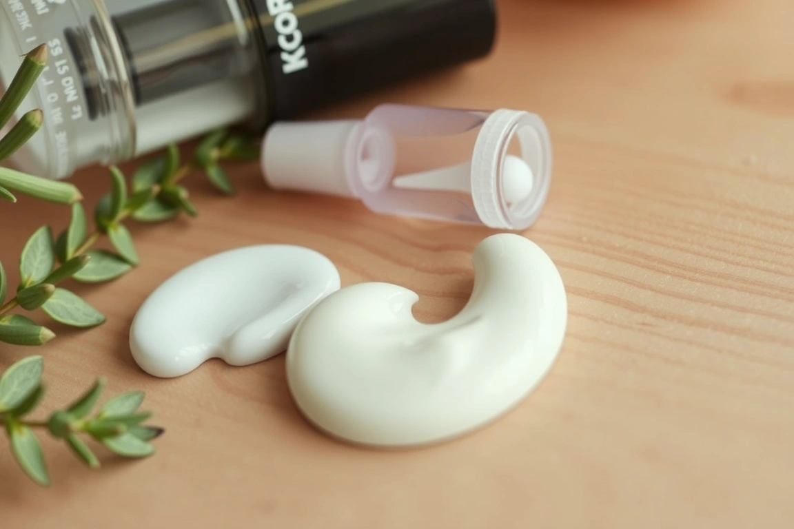 The Night Routine: Step by Step — Morning vs Night Korean Skincare: What Changes and Why