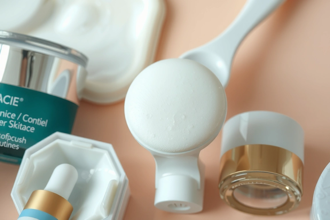 The order that never changes — The Korean Skincare Routine by Age: 20s, 30s, 40s and Beyond