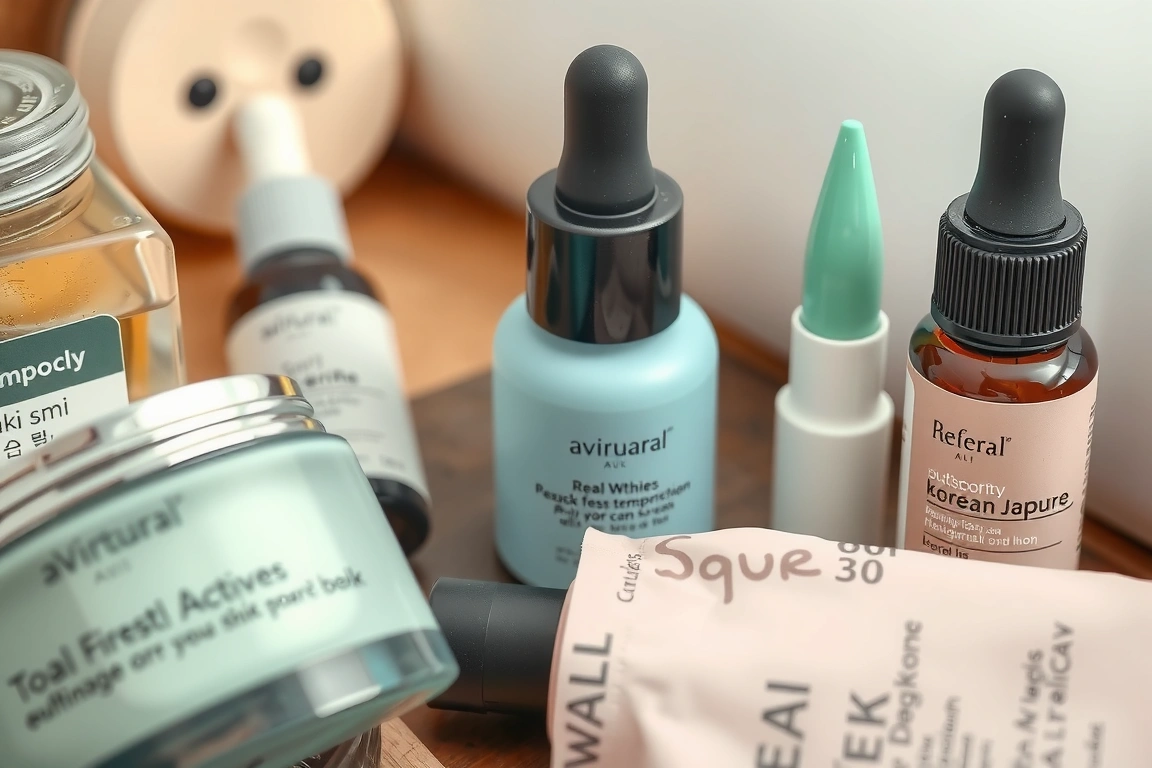 Korean skincare in your 30s: adding your first real actives — The Korean Skincare Routine by Age: 20s, 30s, 40s and Beyond