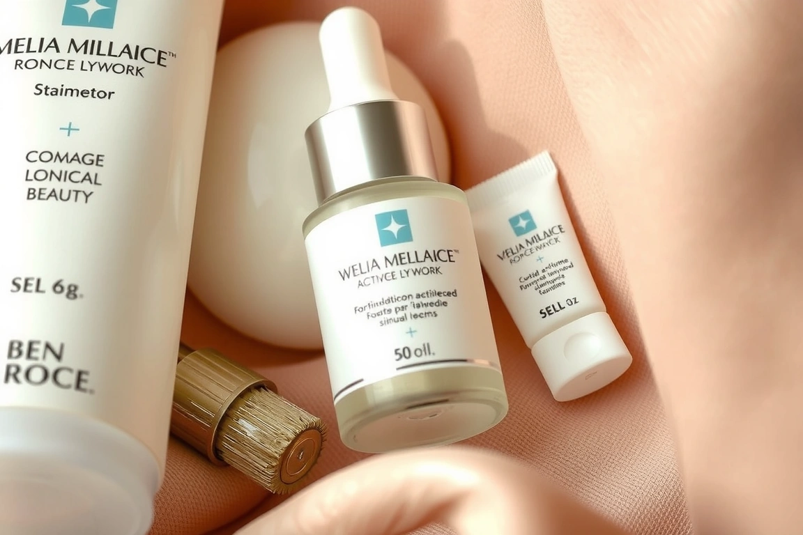 How Long Actives Actually Take to Work — The Korean Skincare Routine: Every Step in Order (2026 Guide)