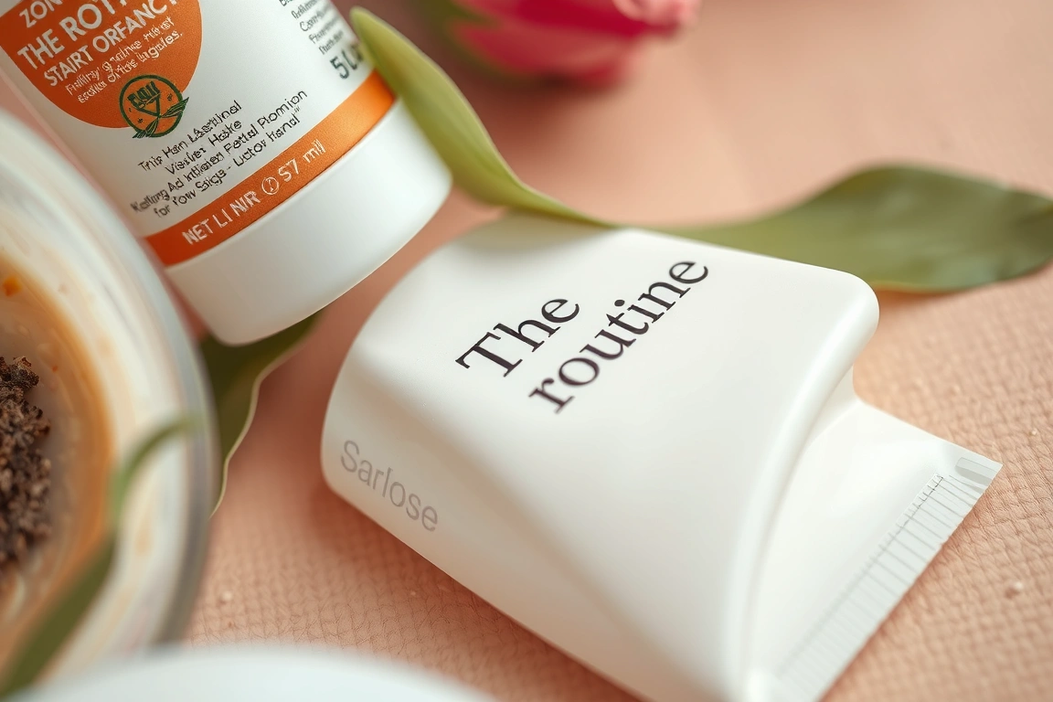 The Routine, In Order — The Korean Skincare Routine for Acne (and What to Skip)