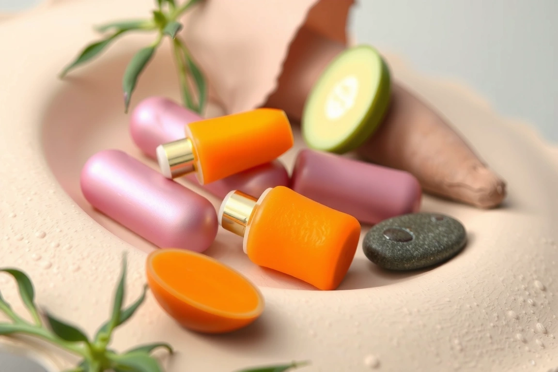 Ingredients That Actually Help Acne (and How Much to Use) — The Korean Skincare Routine for Acne (and What to Skip)