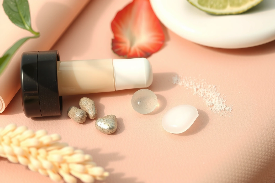 Combinations to Avoid — The Korean Skincare Routine for Acne (and What to Skip)
