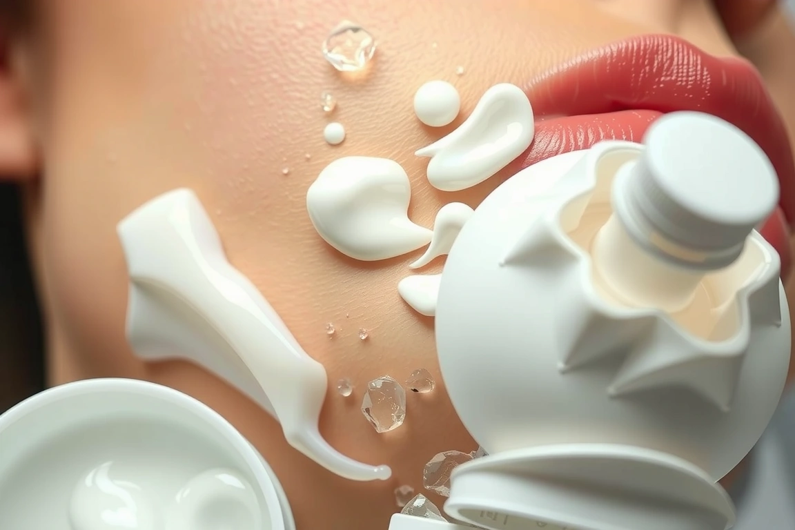 Purging vs. Breaking Out — The Korean Skincare Routine for Acne (and What to Skip)