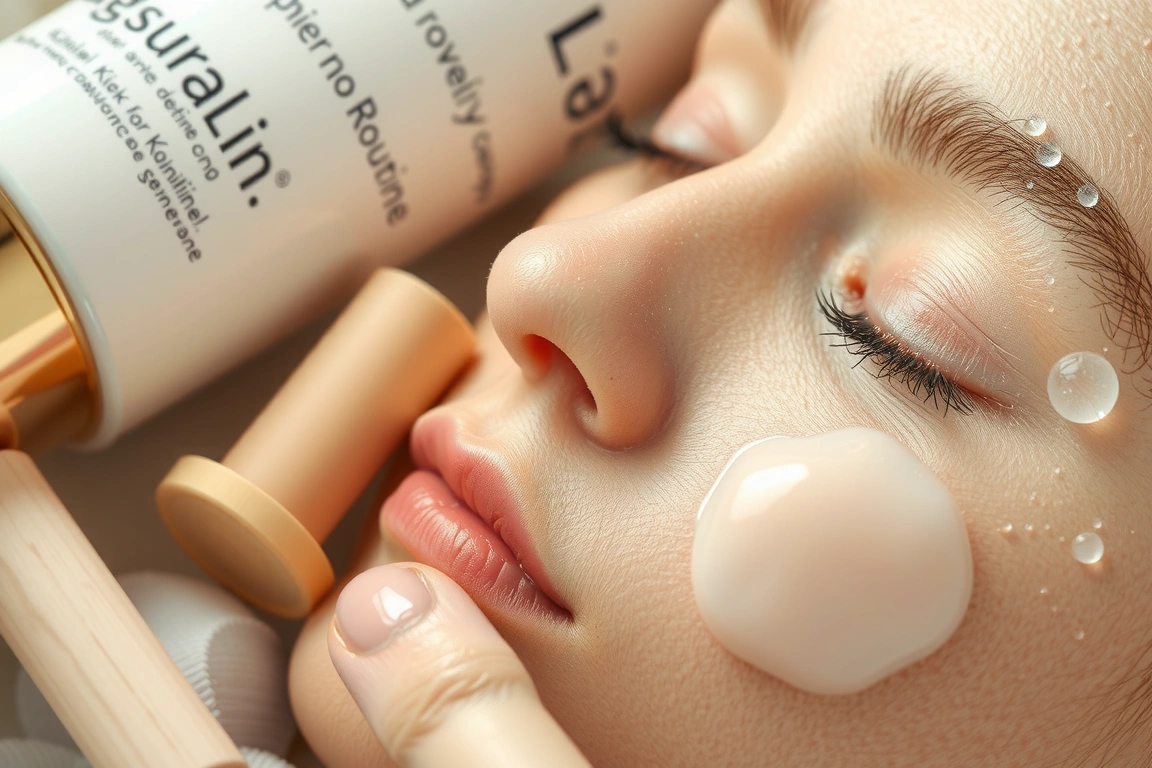 Building the Routine by Skin Type — The Korean Skincare Routine for Acne (and What to Skip)