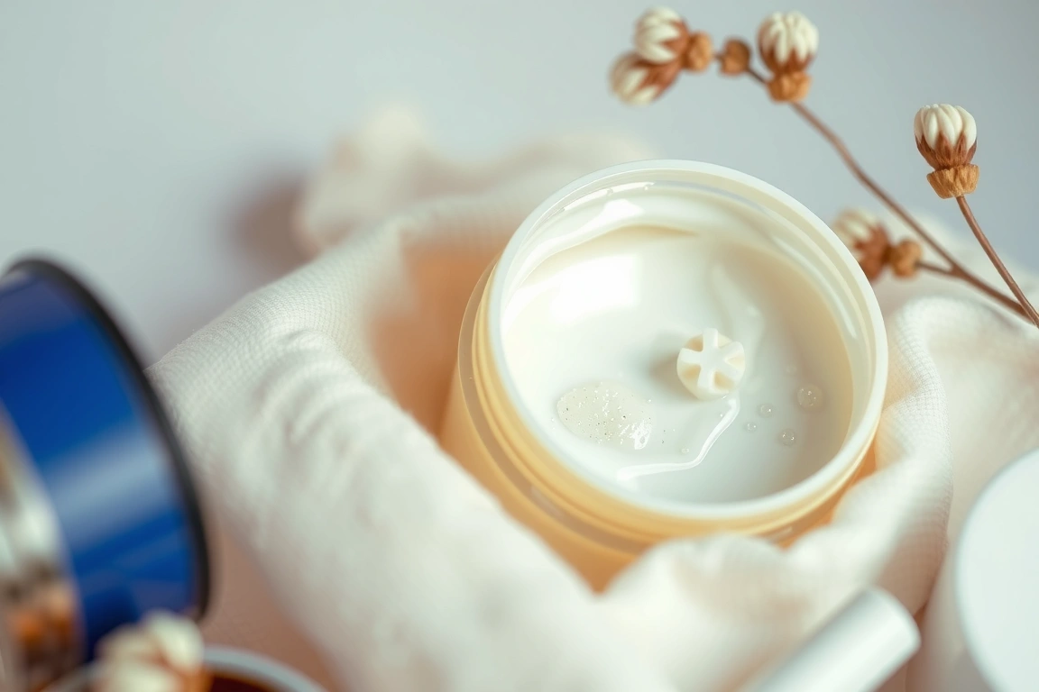 The Morning Routine: How to Fill Out the AM Column — Your 2026 Korean Skincare Routine Tracker: A Guide to Consistent Results