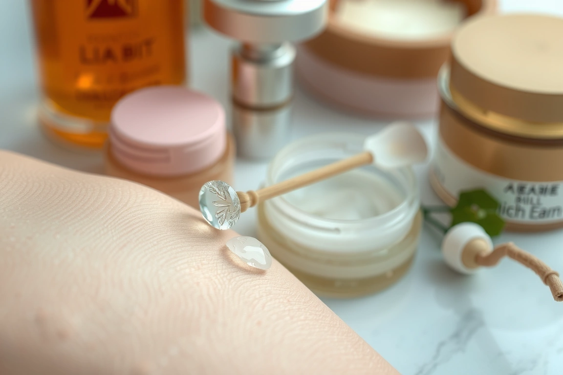 The Essence — The Heart of K-Beauty — Your 6-Step Guide to a Korean Glass Skin Routine