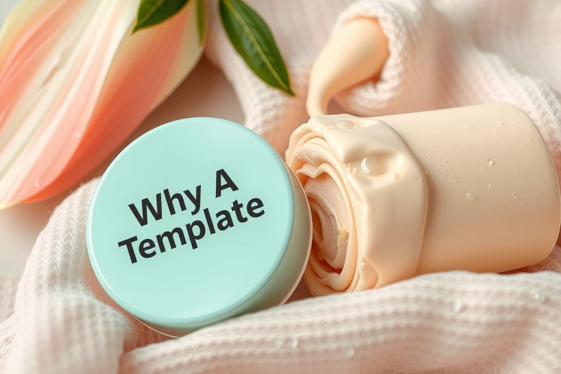 Why a Template Beats a Scrappy Notes App List — Your Free Downloadable Korean Skincare Routine Template