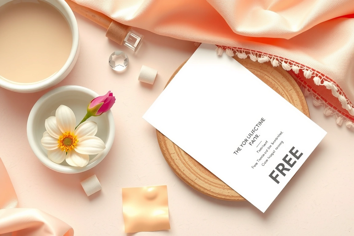 How to Download and Print Your Free Template — Your Free Downloadable Korean Skincare Routine Template