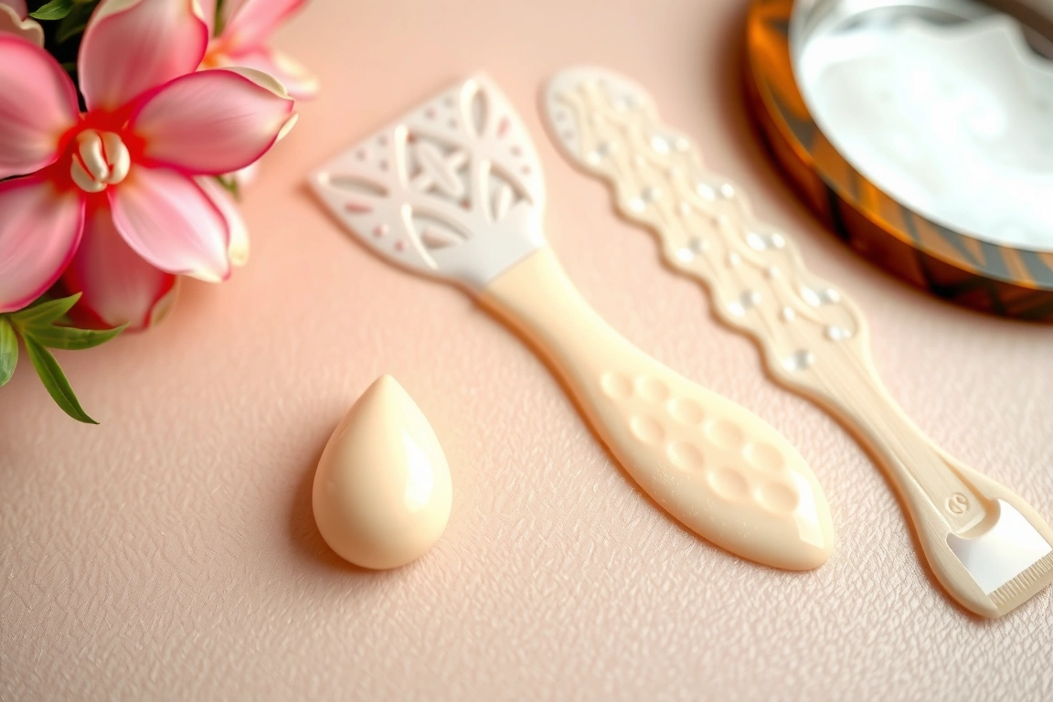 Anatomy of the Template: Your A.M. and P.M. Game Plans — Your Free Downloadable Korean Skincare Routine Template