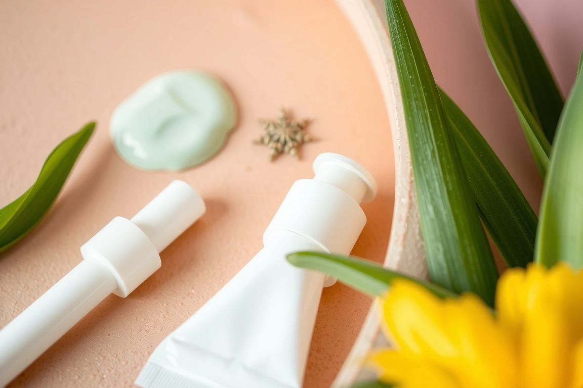 Who This 5-Step Routine Is Perfect For — Your Free Korean Skincare Routine Template: Simplify Your Glow in 5 Steps