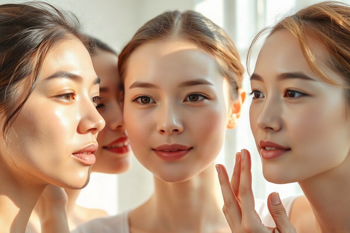 Who This 7-Day Glow-Up Plan Is Designed For — A 7-Day Korean Skincare Routine for a Noticeable Glow