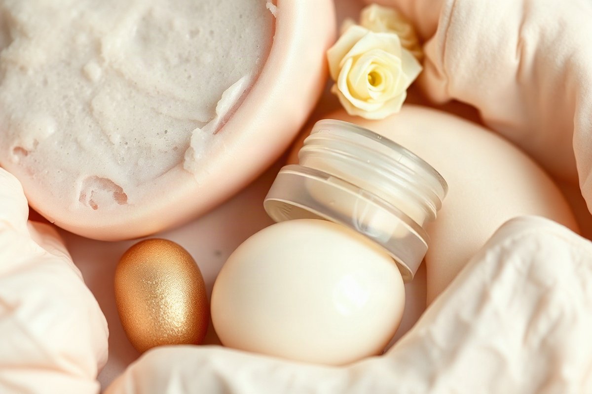 The 7-Day Glow-Up Routine: A Step-by-Step Guide — A 7-Day Korean Skincare Routine for a Noticeable Glow
