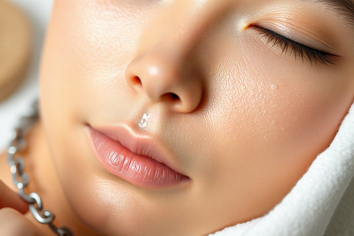 Morning vs. Evening Routine Adjustments — A 7-Day Korean Skincare Routine for a Noticeable Glow
