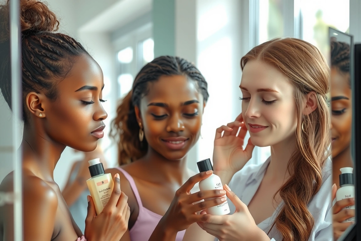 Who This Routine Is For (And Who Should Tweak It) — A Science-Backed Guide to Building Your Korean Skincare Routine