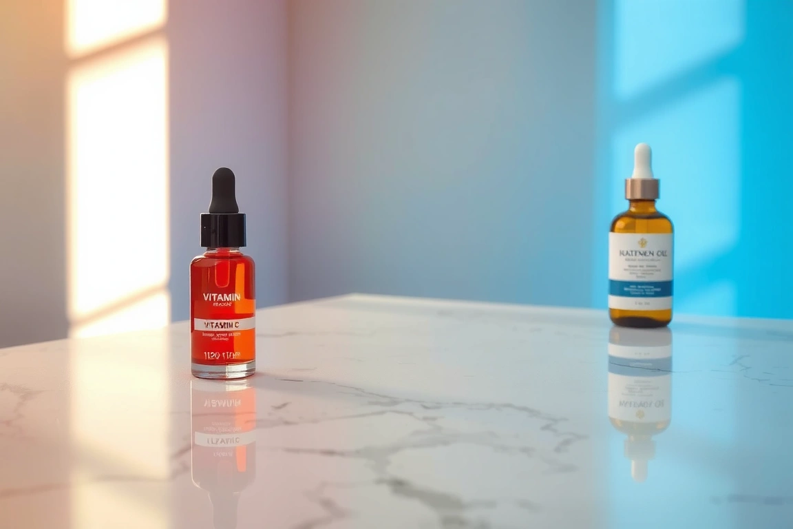 Morning vs. Night: Key Differences — A Science-Backed Guide to Building Your Korean Skincare Routine