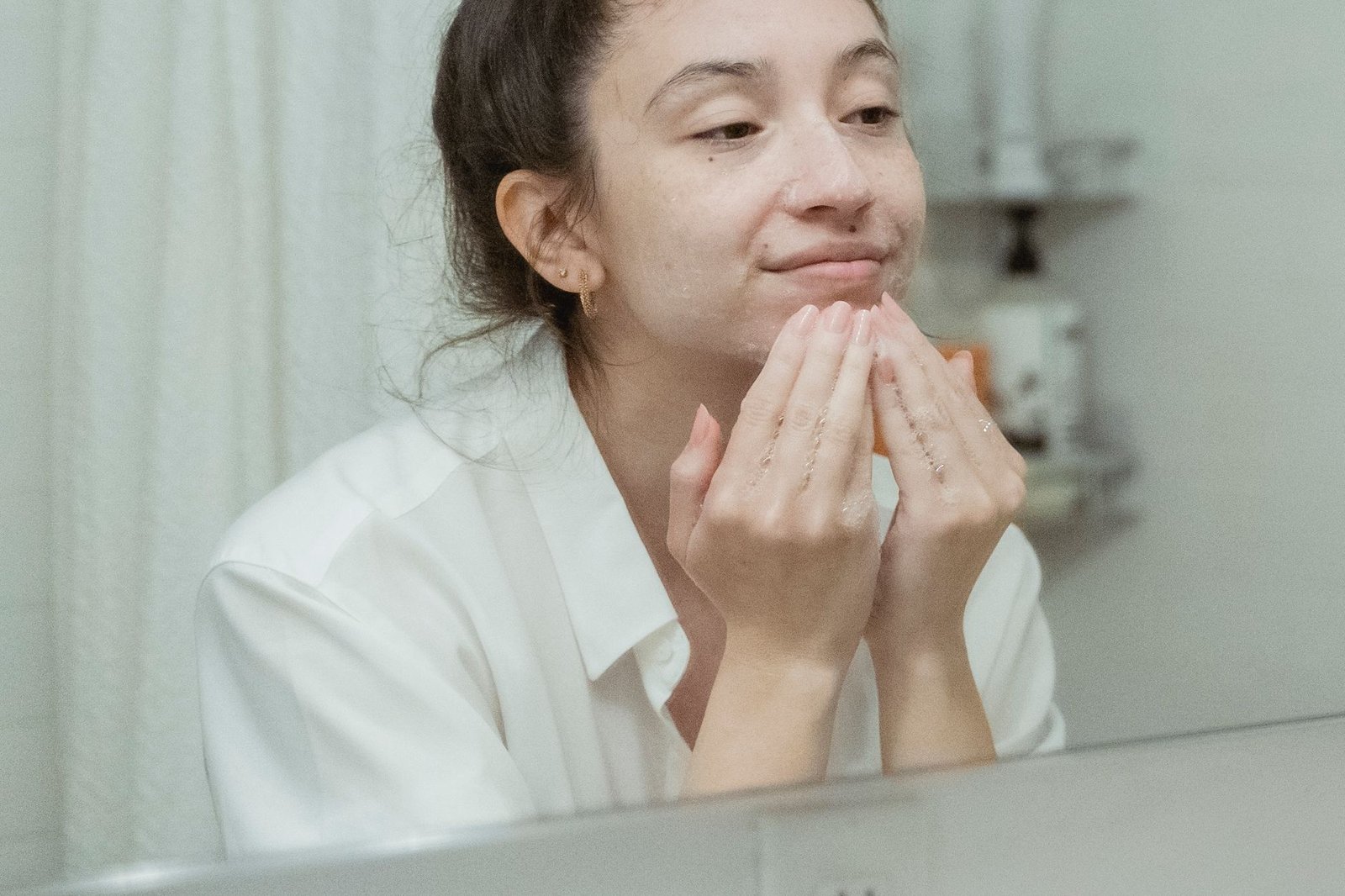 How to Customize the Template for Your Skin's Unique Needs — Free Korean Minimalist Notion Template for Your Skincare Routine