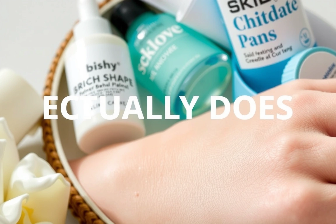 What Each Step Actually Does (and Can You Skip It?) — How to Get Korean Glass Skin at Home: Step-by-Step Skincare Routine