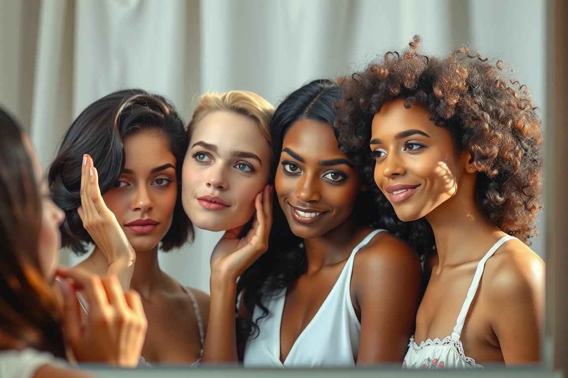 Who This Glass Skin Routine Is Actually For (And Who Should Skip Steps) — Printable 10-Step Korean Glass Skin Routine Template for a Custom Plan