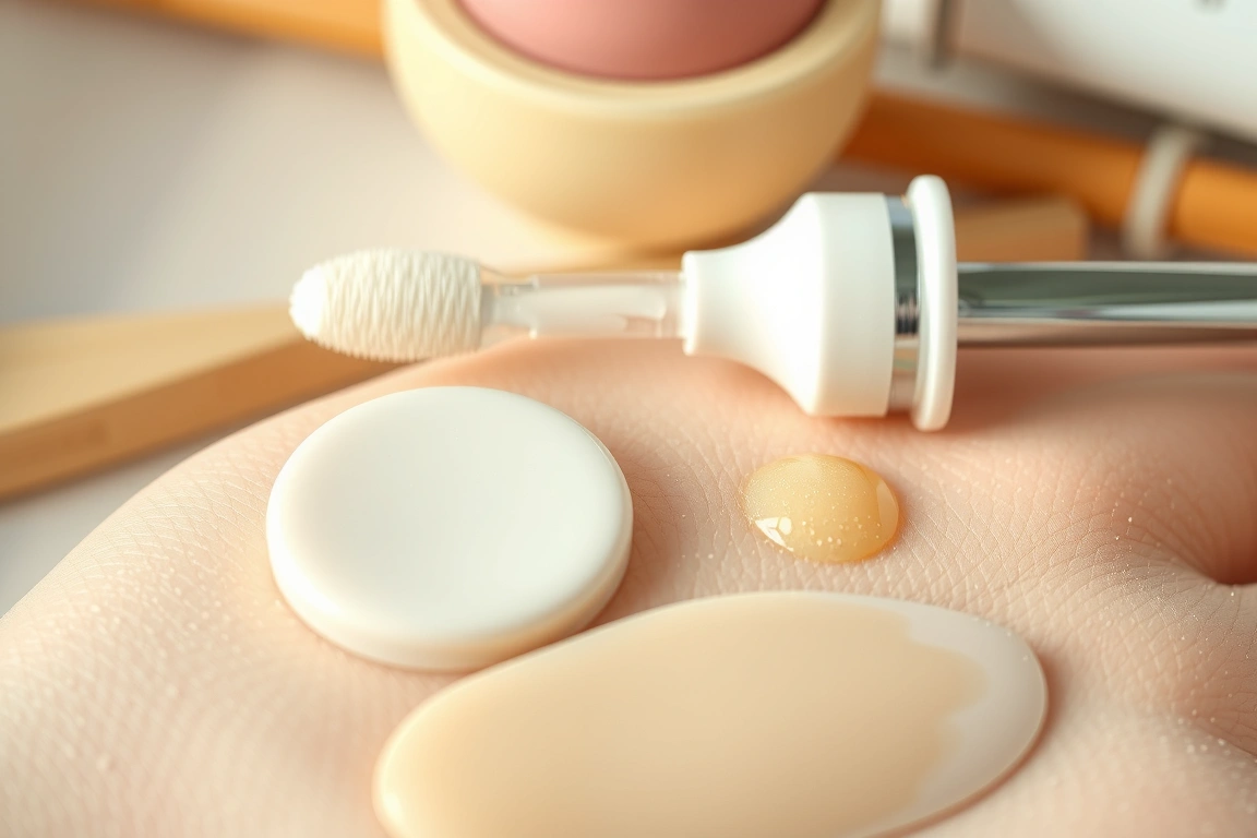 Who This Tracker Is Built For — Your 10-Step Korean Skincare Routine Tracker: A Notion Template