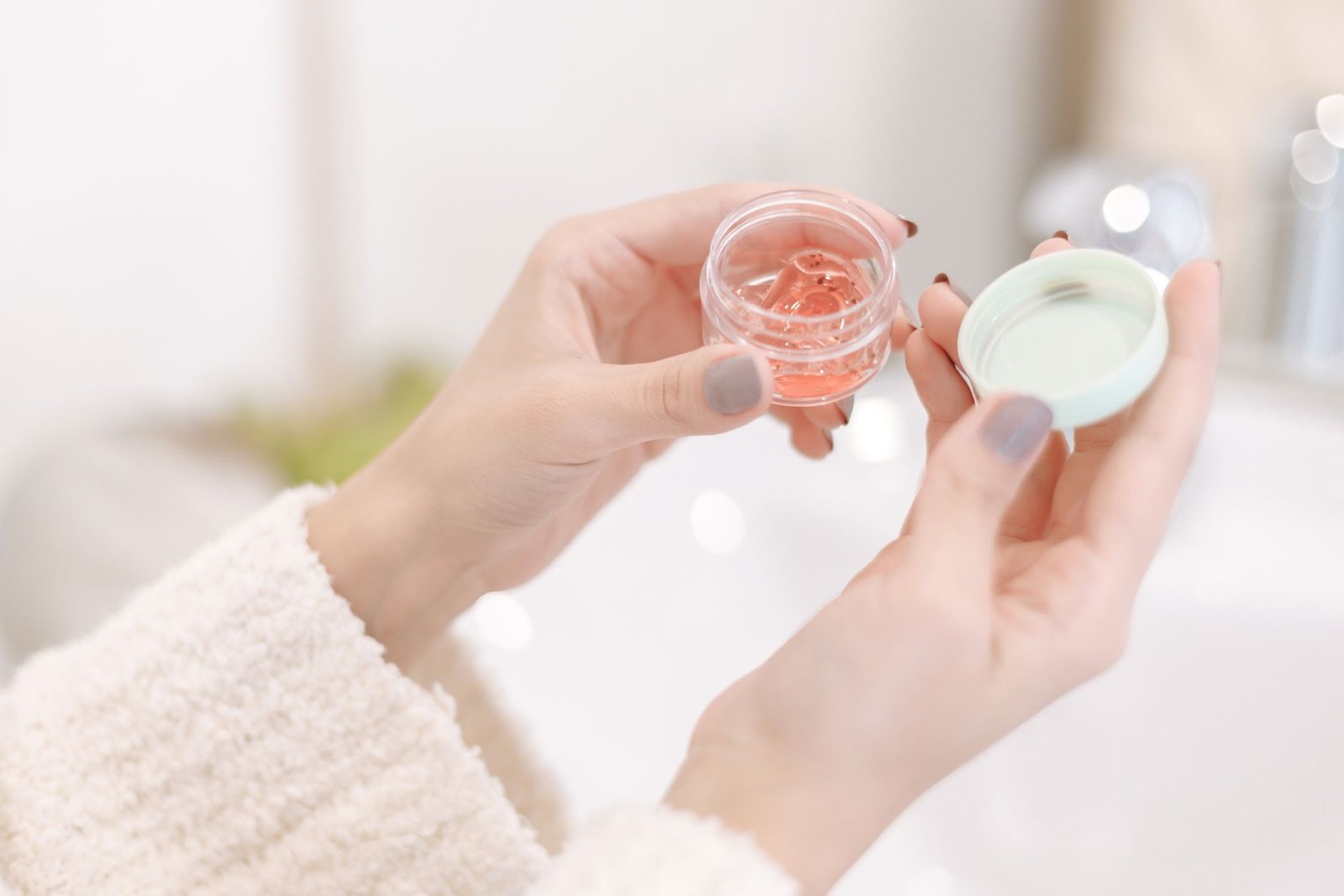 Moisturizer: Locking It All In — 10 Korean Beauty Rituals That Transform Dull Skin Into Glass Skin Fast