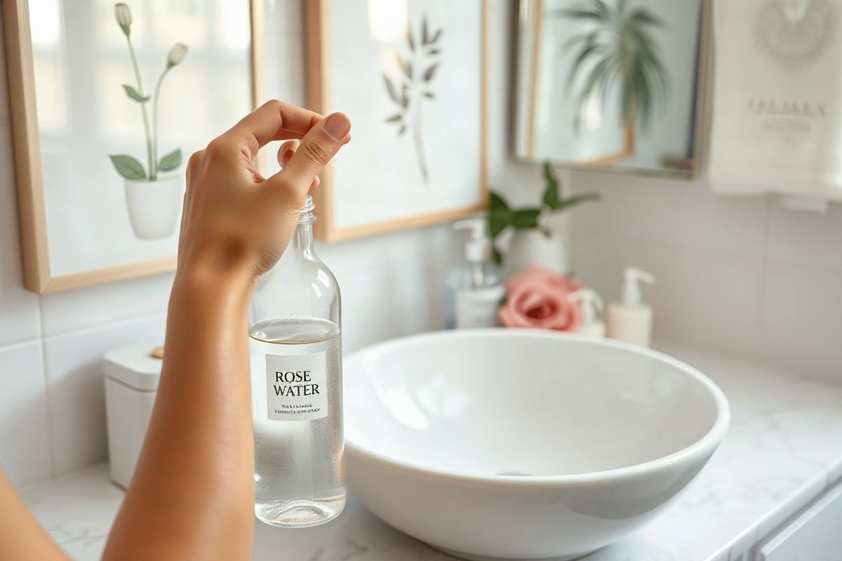 Who This Rose Water Trick Is For — The 5-Minute Korean Moisturizing Trick: How to Use Rose Water in Your Routine