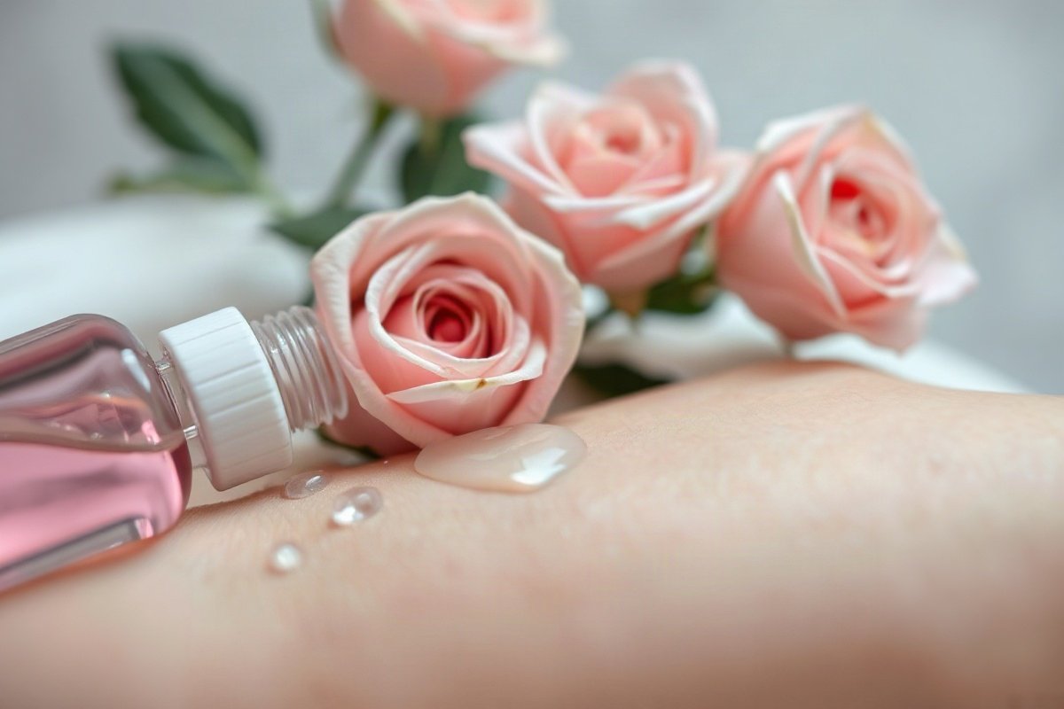 Choosing Your Rose Water: Budget Tiers That Make Sense — The 5-Minute Korean Moisturizing Trick: How to Use Rose Water in Your Routine