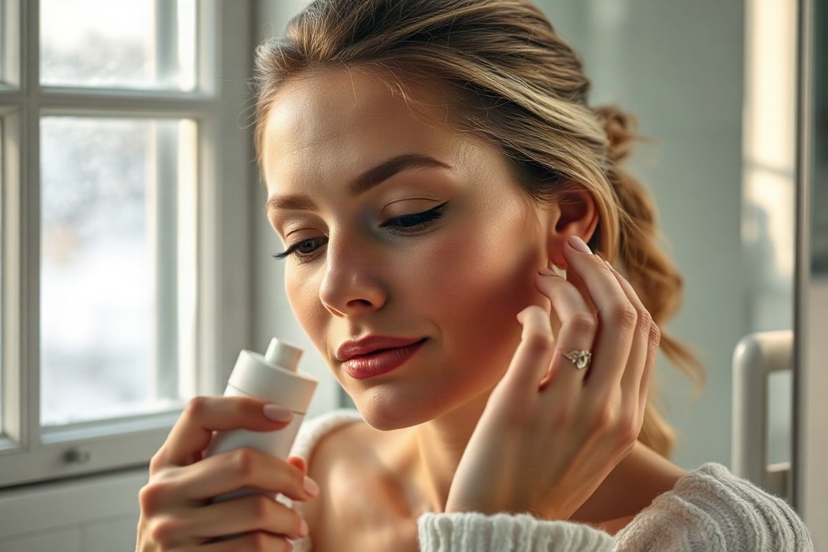 Why Winter is Tough on Acne-Prone Skin — Winter Skin Care Routine for Acne-Prone Beginners